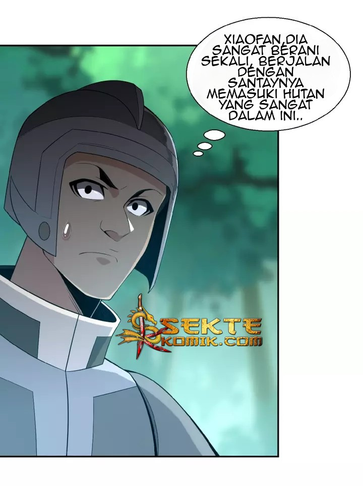 World Of Immortals 2 Chapter 14 Gambar 51